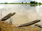 Papua Sepik and Blackwater River (Karavari Timbunke) - 051